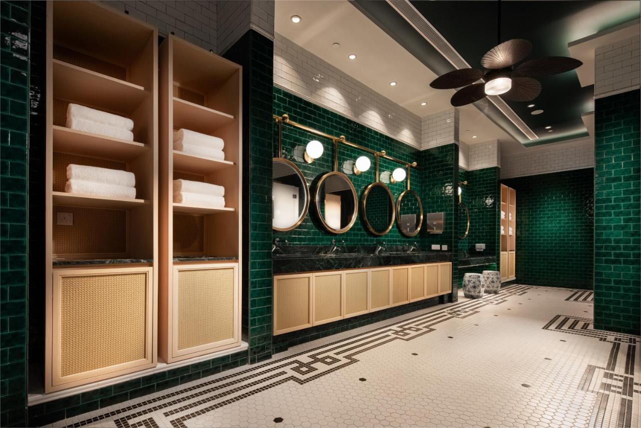 Maison L'Occitane Macau Luaran gambar