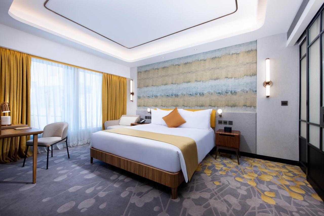 Maison L'Occitane Macau Luaran gambar