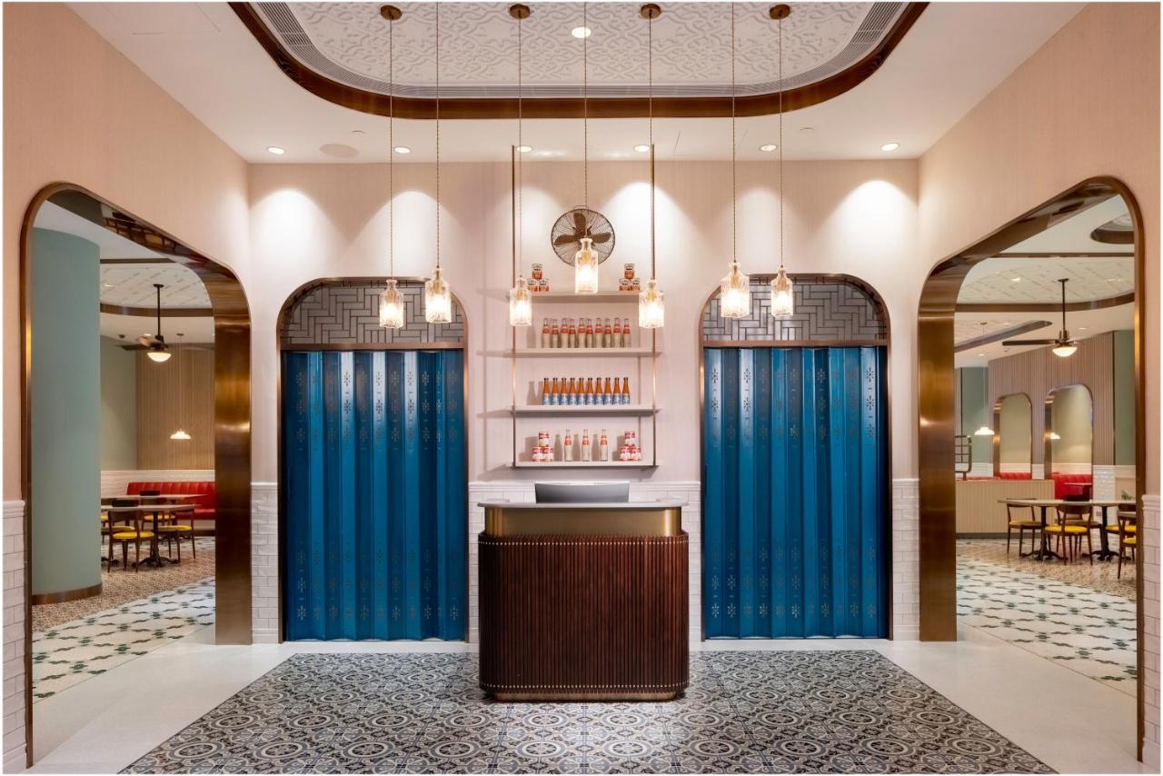 Maison L'Occitane Macau Luaran gambar
