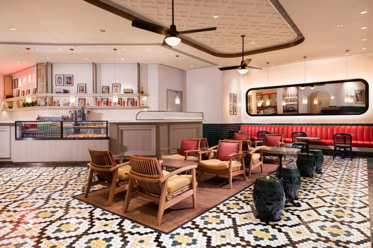 Maison L'Occitane Macau Luaran gambar