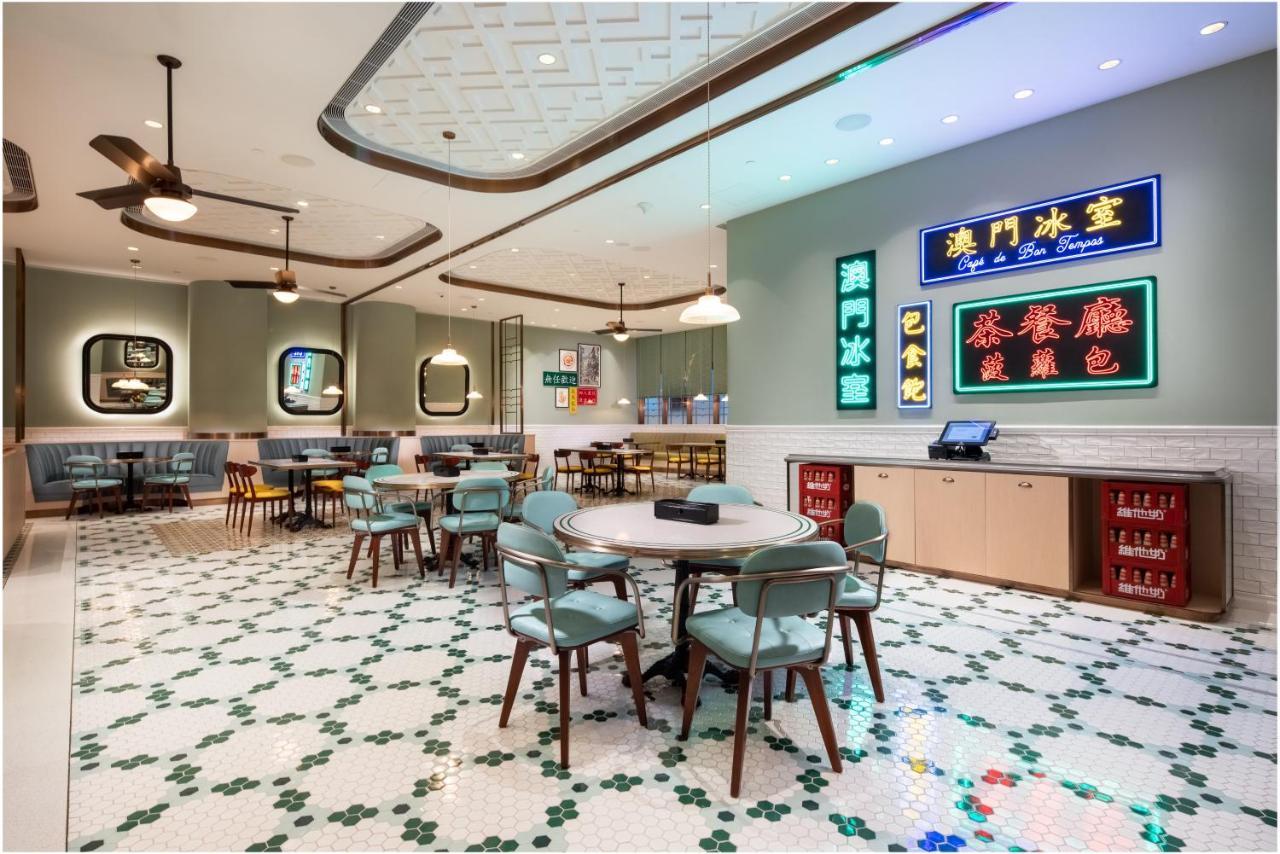 Maison L'Occitane Macau Luaran gambar