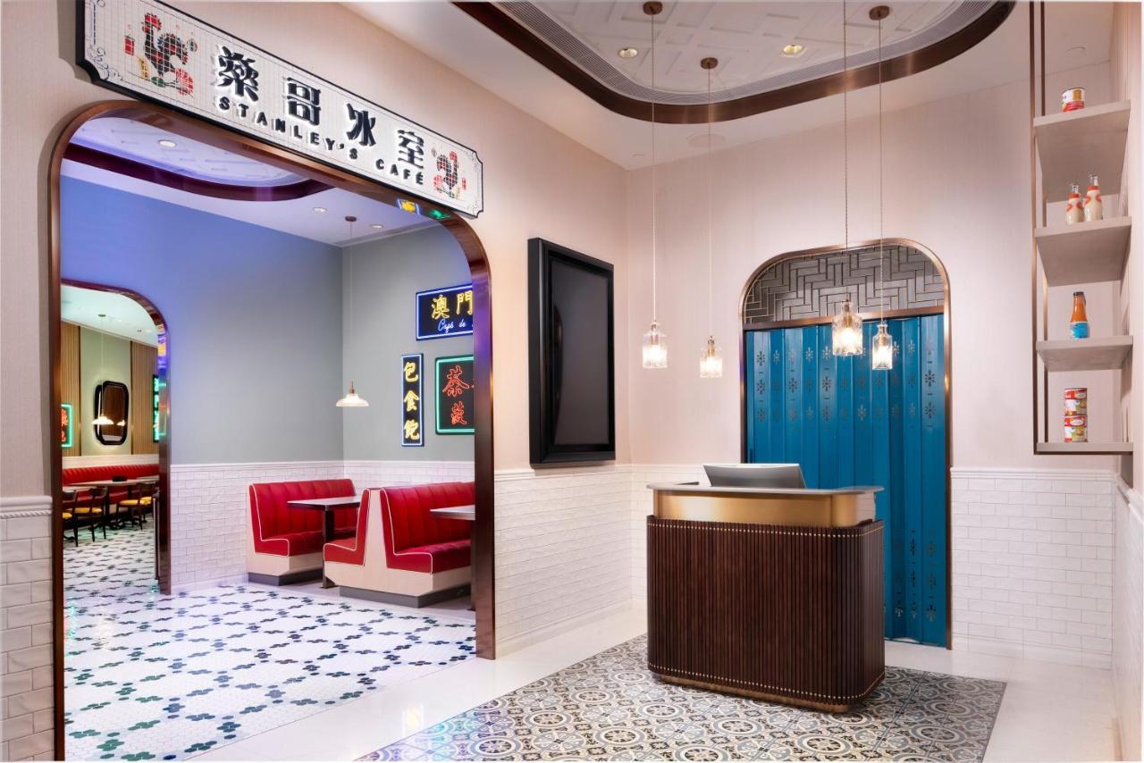 Maison L'Occitane Macau Luaran gambar