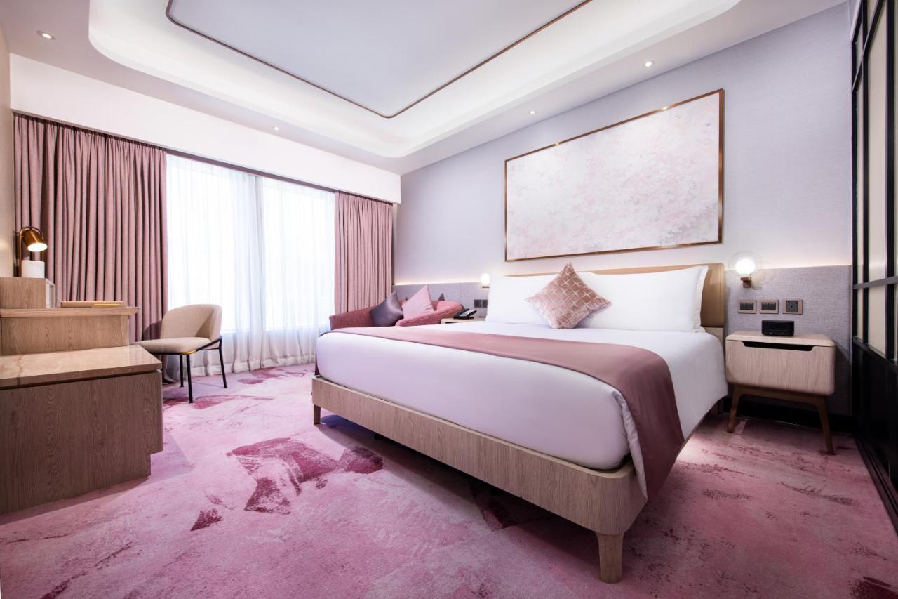 Maison L'Occitane Macau Luaran gambar