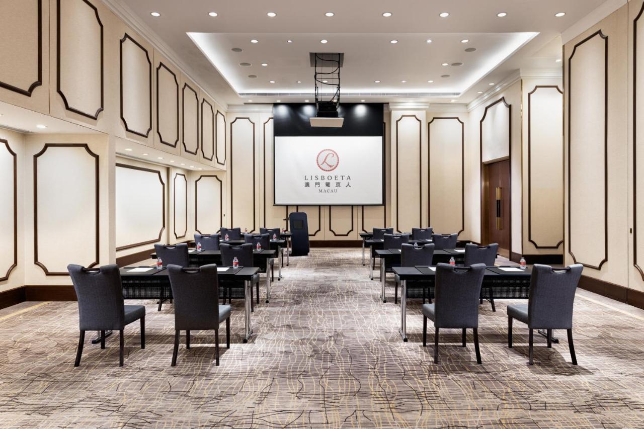 Maison L'Occitane Macau Luaran gambar