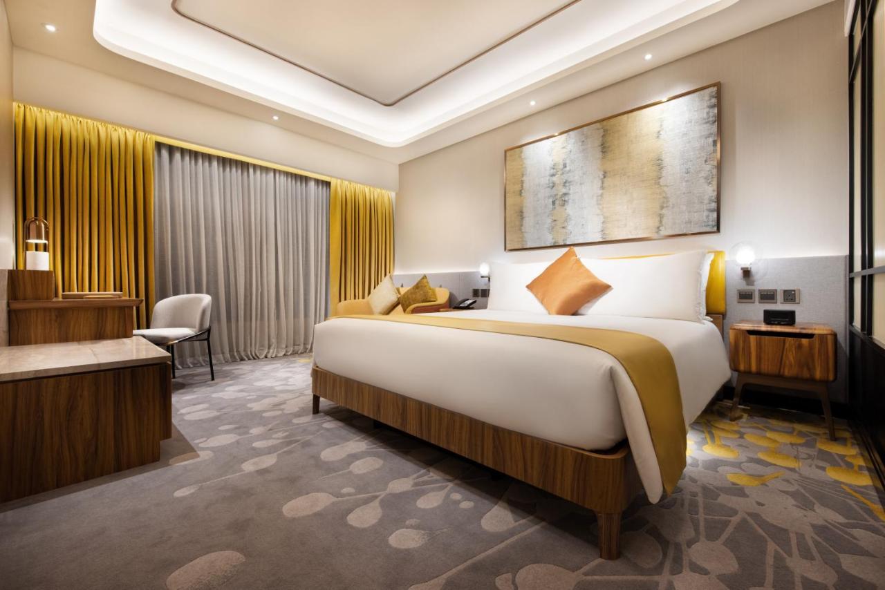 Maison L'Occitane Macau Luaran gambar