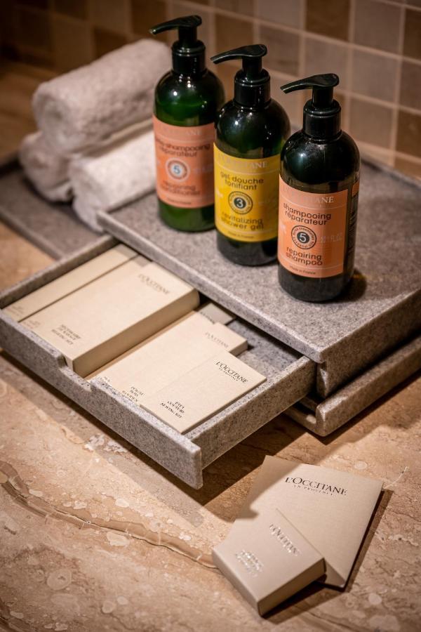 Maison L'Occitane Macau Luaran gambar