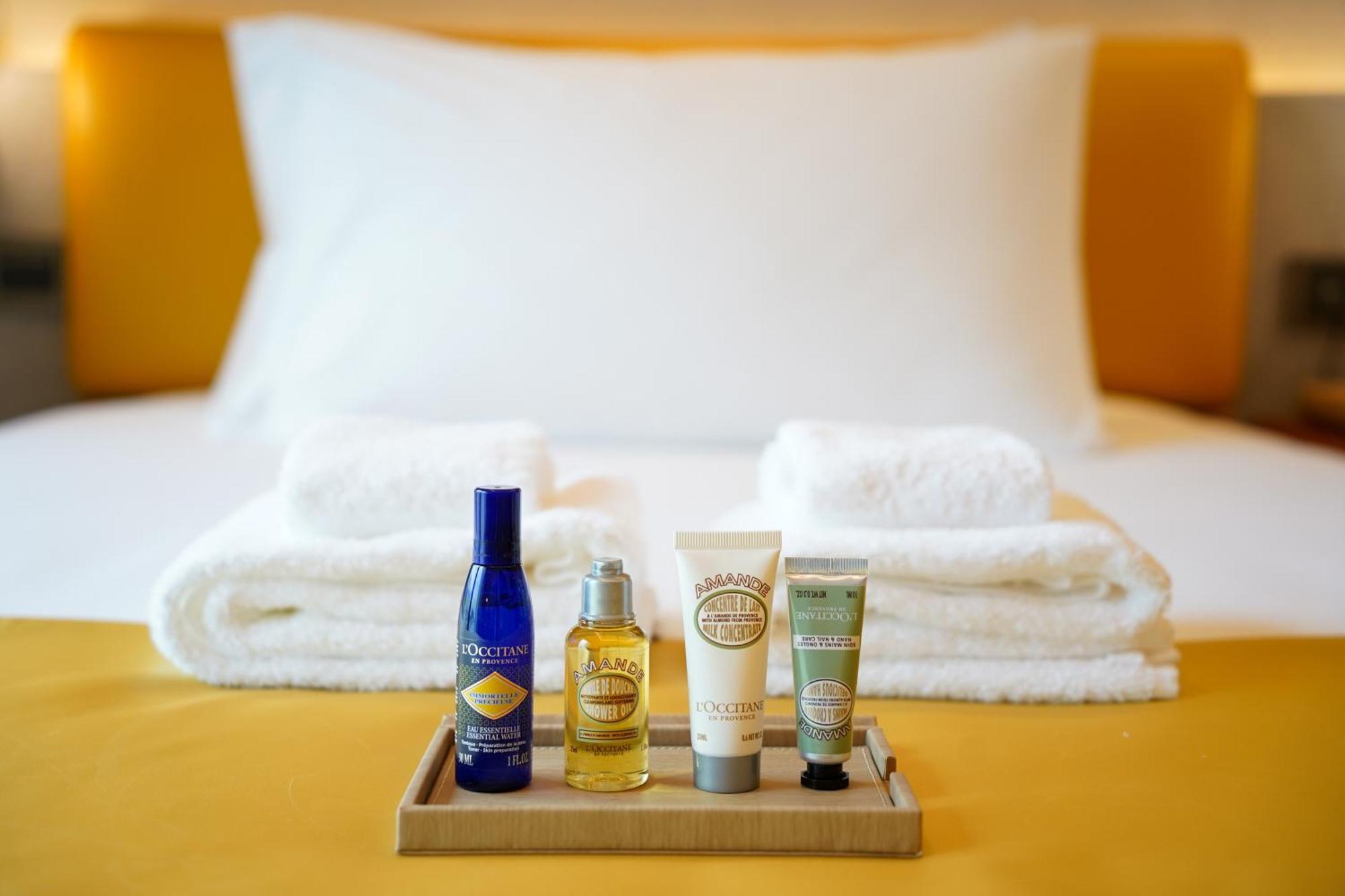 Maison L'Occitane Macau Luaran gambar